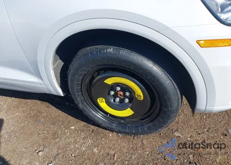 2020 Audi Q5 Premium Plus 45 Tfsi Quattro S Tronic from USA, damaged, VIN WA1BNAFY4L2094769